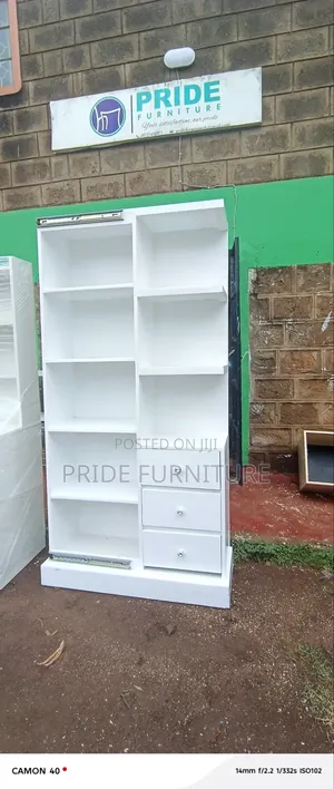 Dressing Cabinet