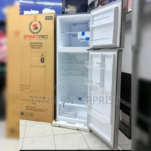 Smart Pro 210 Litres Double Door Refrigerator