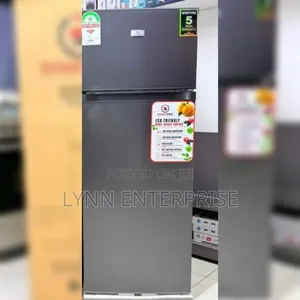 Smart Pro 210 Litres Double Door Refrigerator