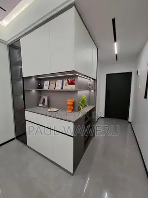 3bdrm Apartment in Gigiri for sale