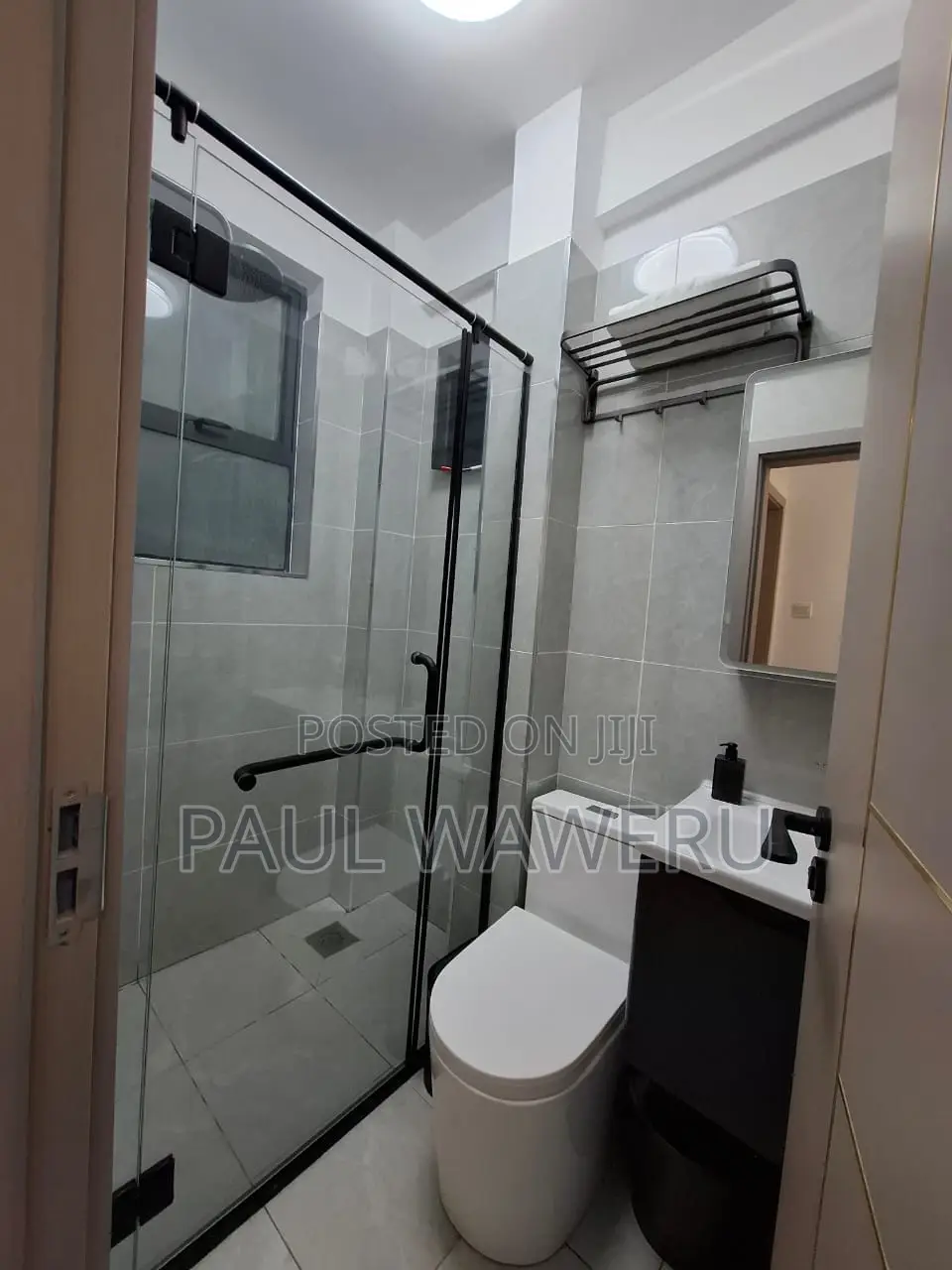 3bdrm Apartment in Gigiri for sale