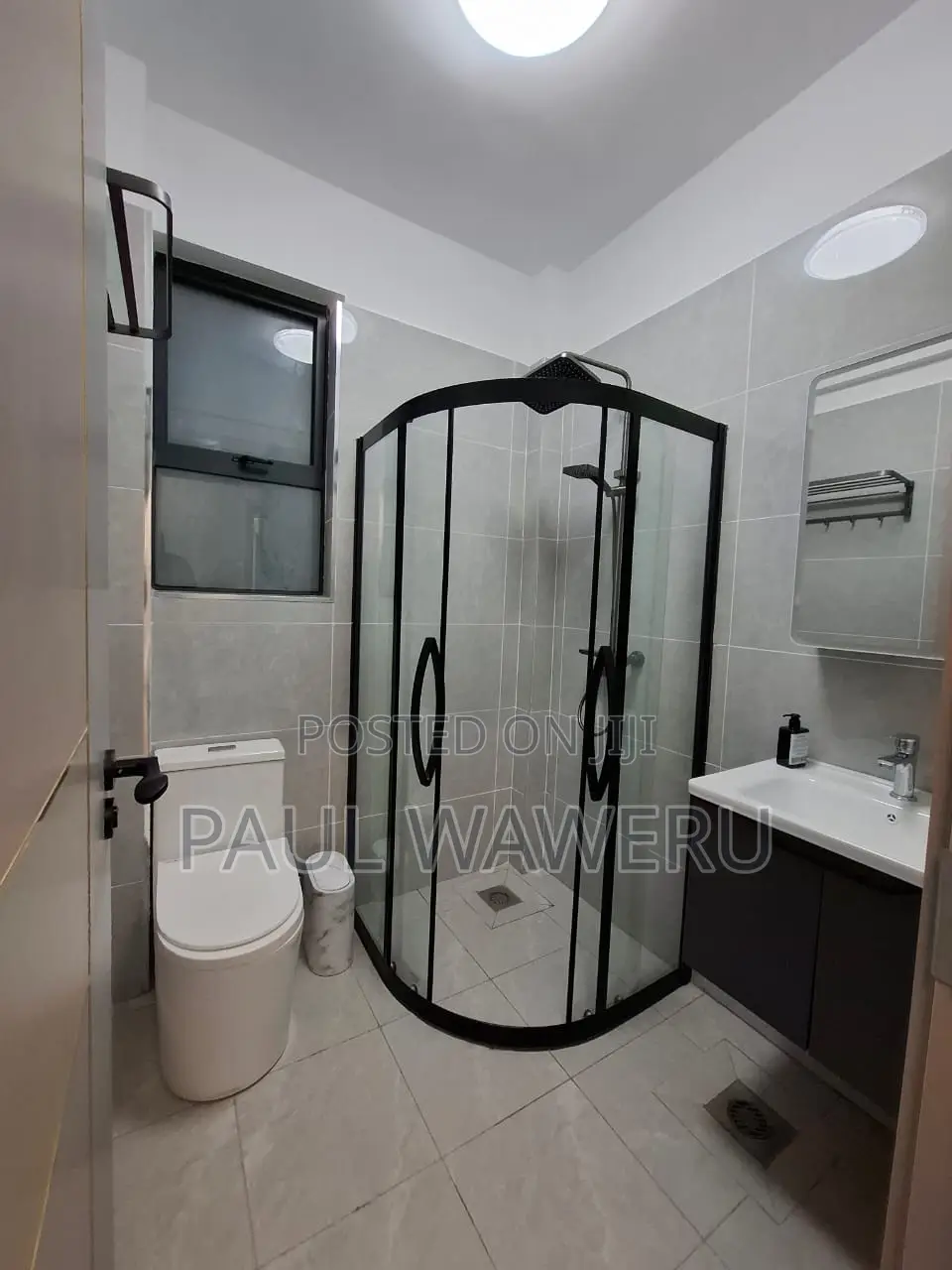 3bdrm Apartment in Gigiri for sale