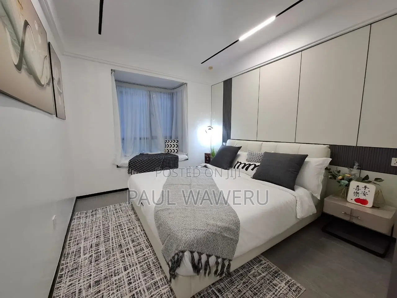 3bdrm Apartment in Gigiri for sale