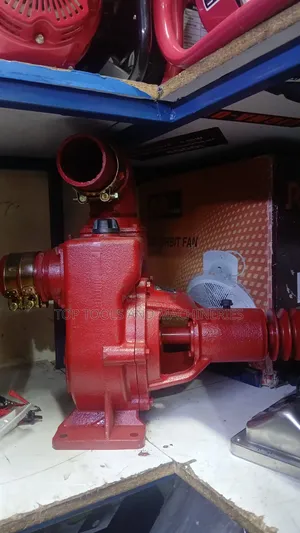 Premiere Self Priming Pump