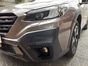 Subaru 1800 2022 Brown