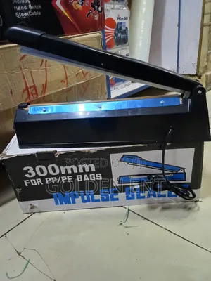 300 Mm Impulse Sealer/Quality 300mm Impulse Sealer