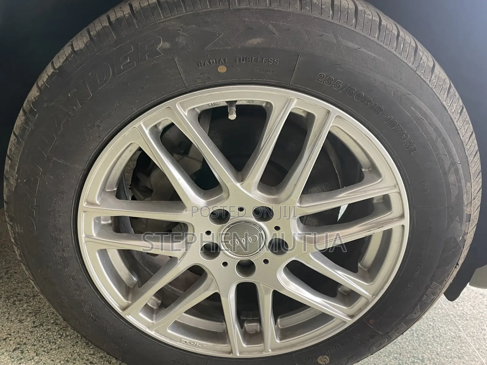 Audi Q5 45 Premium AWD quattro 2020 White