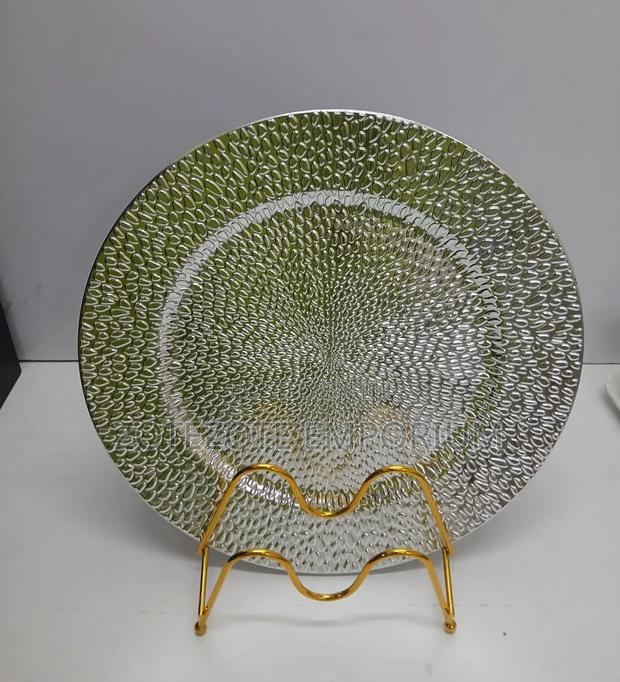 Charger Plates - thumbnail 4