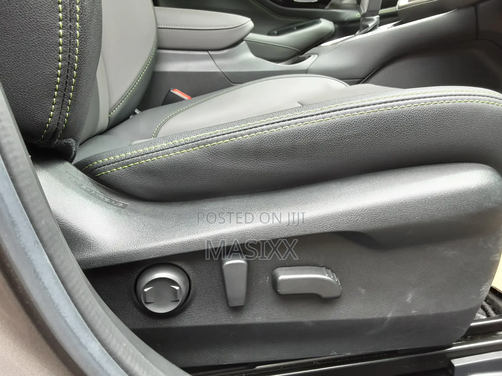 Subaru 1800 2022 Brown