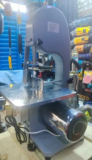 Heavy-Duty Bone Saw Machine
