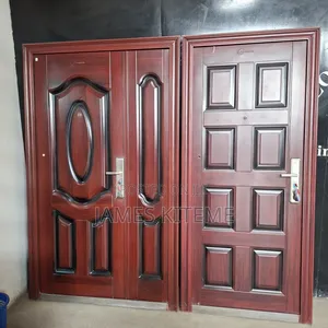 Home Apartments Doors