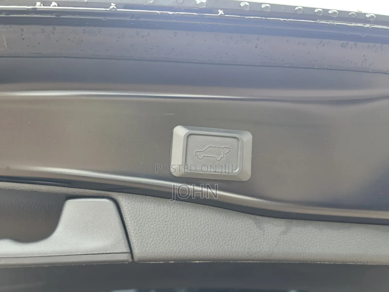 Toyota RAV4 Adventure AWD 2020 Black