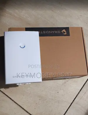 Grandstream Gwn7630lr Outdoor Long Range Wifi Access Point