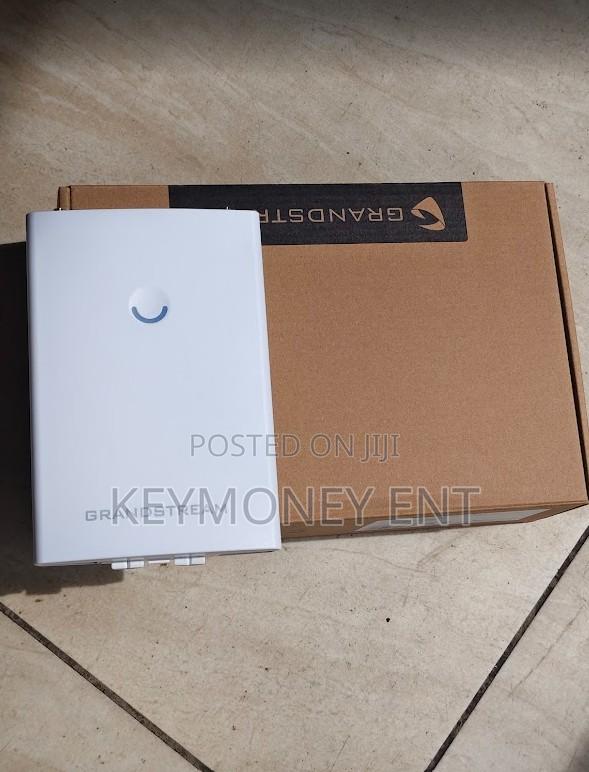 Grandstream Gwn7630lr Outdoor Long Range Wifi Access Point