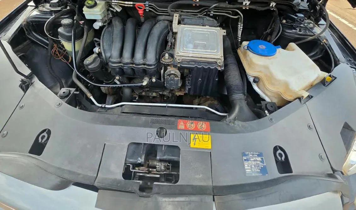 Mercedes-Benz B-Class 2009 Black