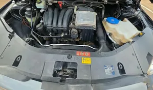 Mercedes-Benz B-Class 2009 Black