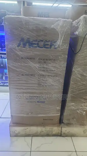 Mecer ME-10000-WPTU UPS, 10KVA Pro Online Tower Smart UPS