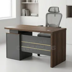 Office Modern Desk-1200mm