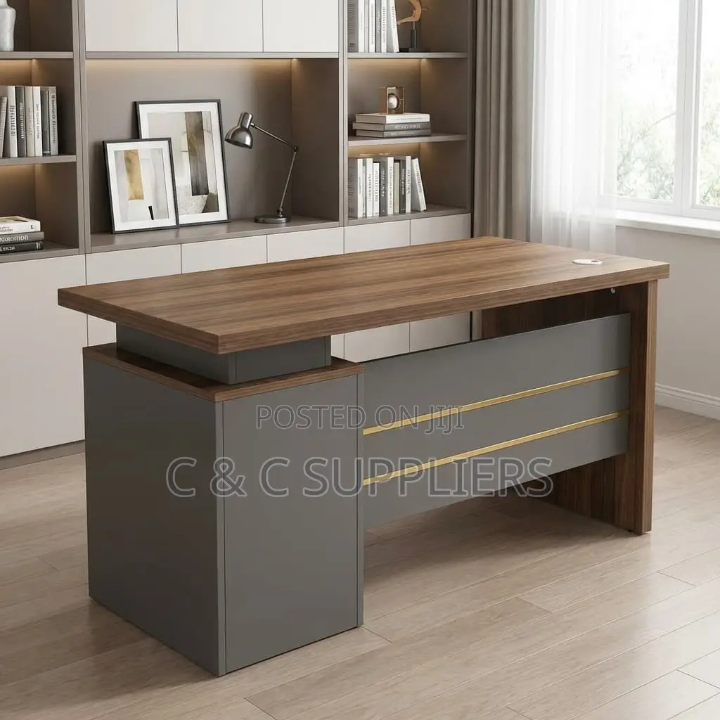 Office Modern Desk-1200mm