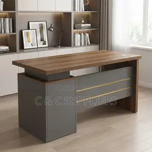 Office Modern Desk-1200mm