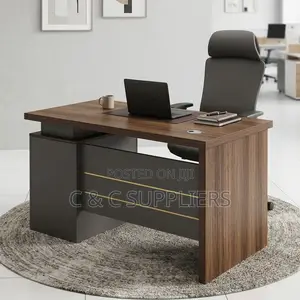 Office Modern Desk-1200mm