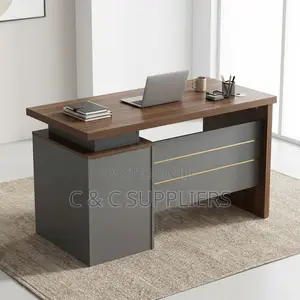 Office Modern Desk-1200mm