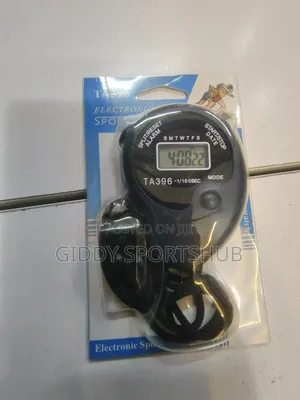 Stop Watch