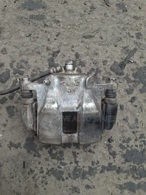 Honda Vezel Front Calliper