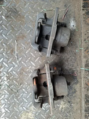Honda Vezel Front Calliper