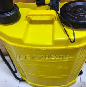20L Knapsack Sprayer