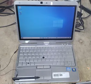 Laptop HP EliteBook 2760P 4GB Intel Core i7 HDD 320GB