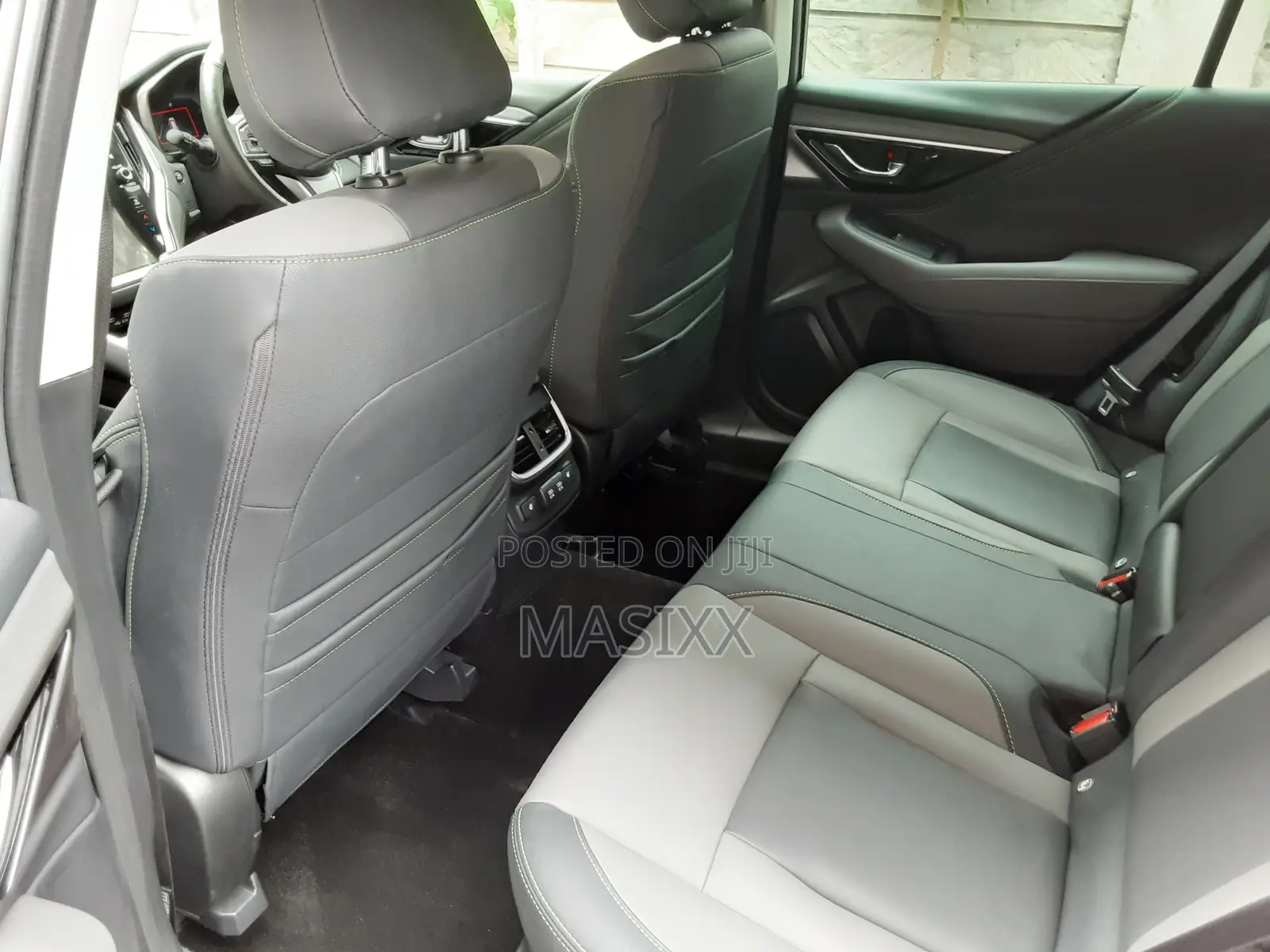 Subaru 1800 2022 Brown