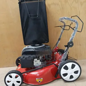 Gasoline Lawn Mower 173cc 4Stroke