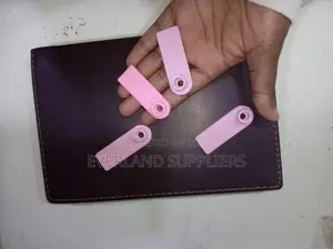 Ear Tags - Long-Wear Design