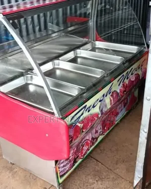 Meat Chiller