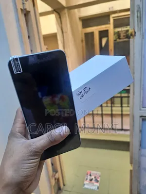 Mobile Phone 64 GB Gray