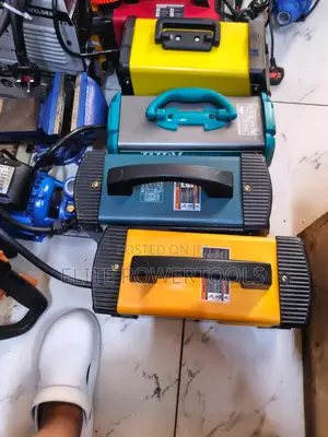 Portable Welding Machines