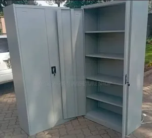 Office Manager Filing Cabinet