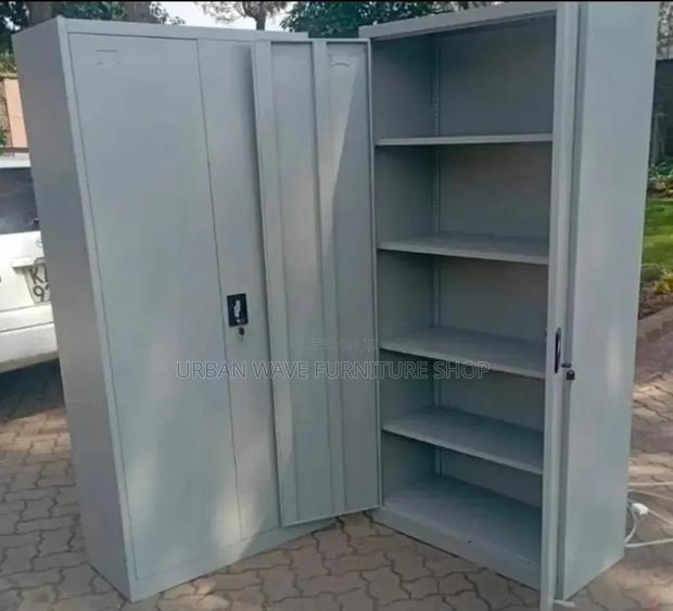 Office Manager Filing Cabinet