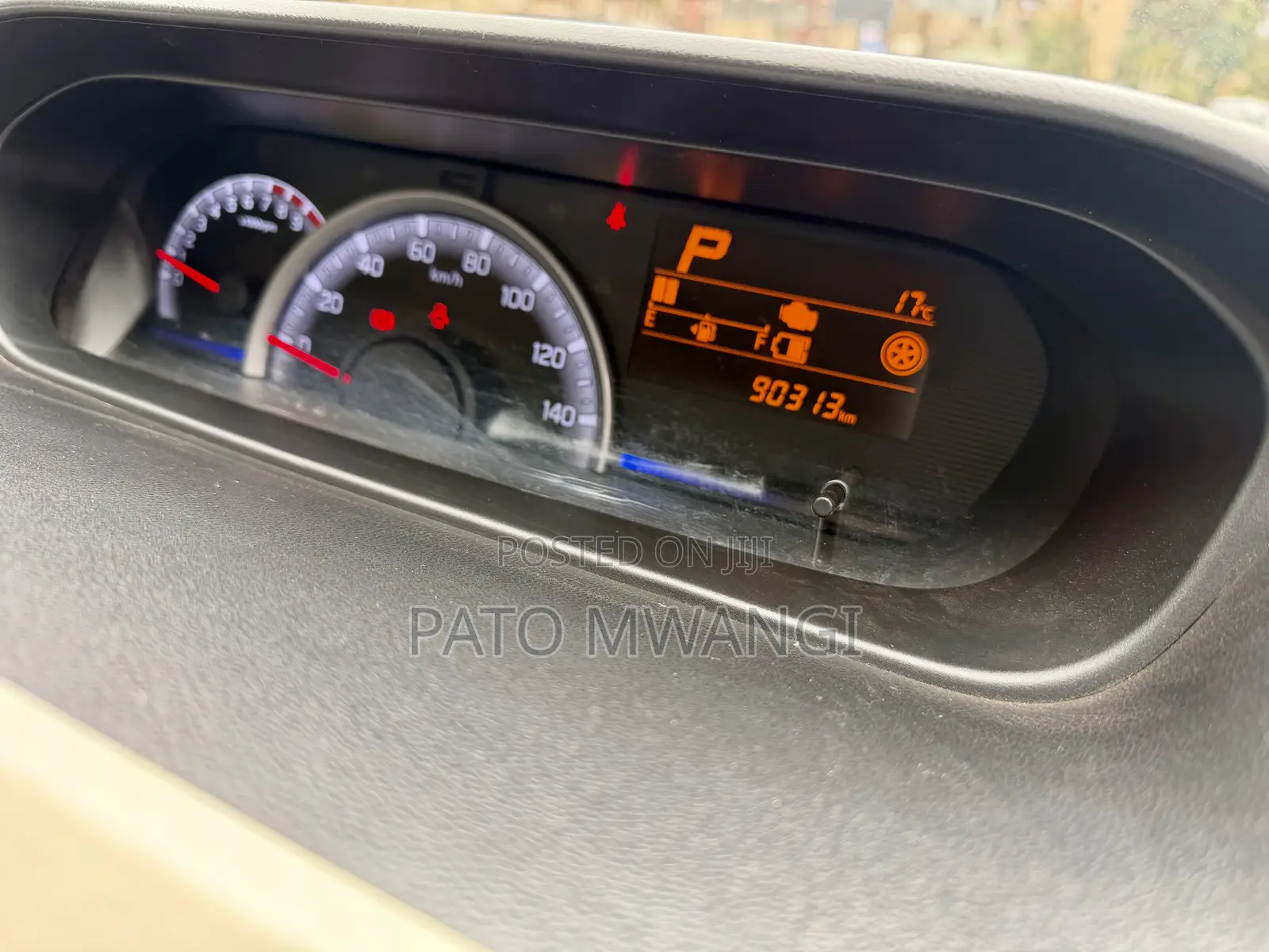Suzuki Wagon R 660 Hybrid FWD 2019 Black