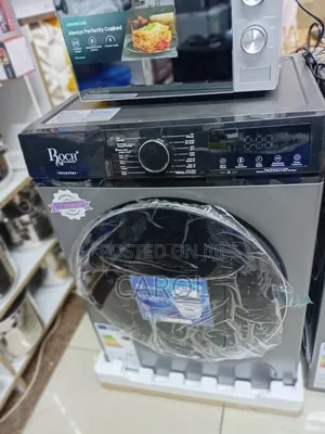 Roch 10kgs Washing Machines