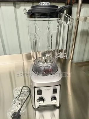 Commercial Blender