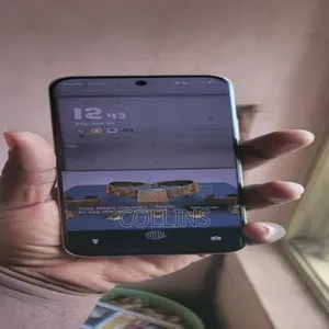 Itel S26 Ultra 256 GB Blue