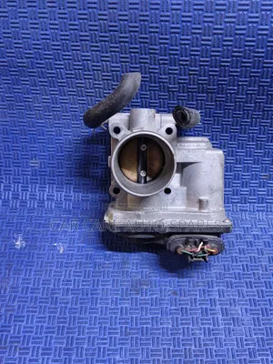 Throttle Body Suzuki Swift 2012