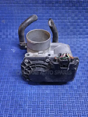 Throttle Body Suzuki Swift 2012