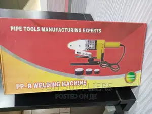 PP-R Welding Machine
