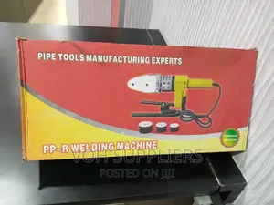 PP-R Welding Machine