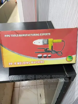 PP-R Welding Machine