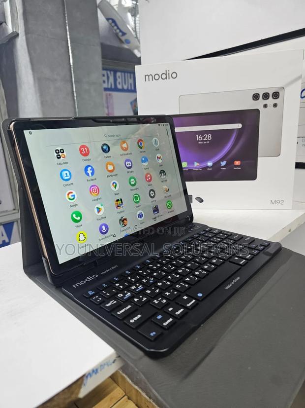New Modio M92 1 TB