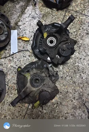Toyota 100 Front Hub Bearing
